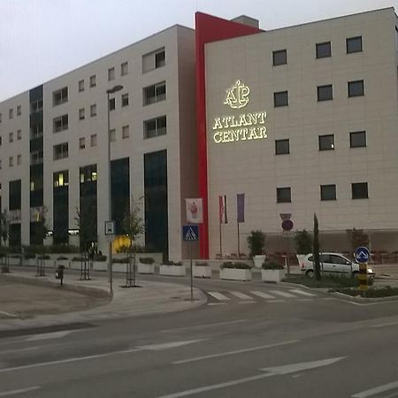 Bay View Apartment Fantastik Dubrovnik Bagian luar foto