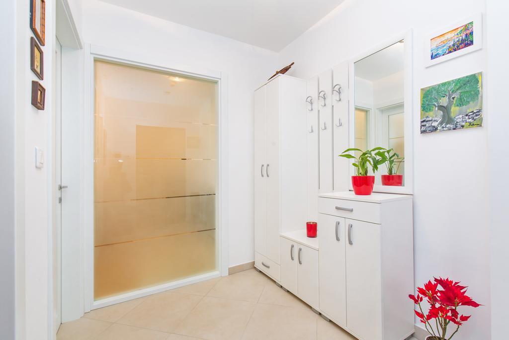 Bay View Apartment Fantastik Dubrovnik Bagian luar foto
