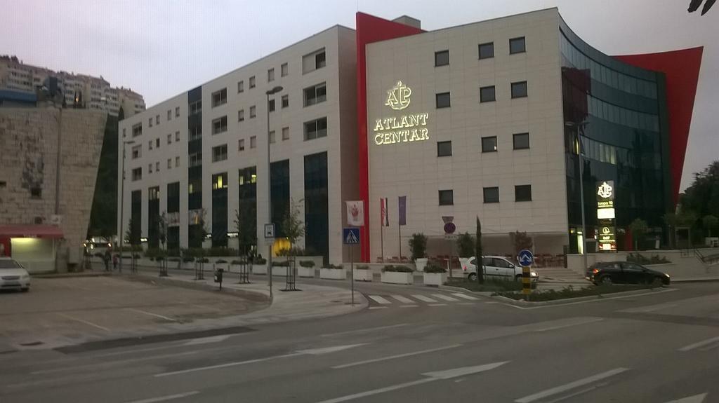 Bay View Apartment Fantastik Dubrovnik Bagian luar foto